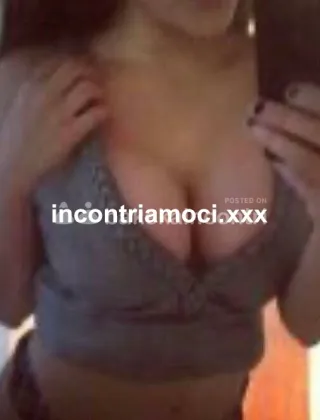 10 - Alessia Escort Monza e della Brianza - 3665452435