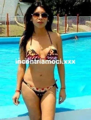 16 - Pamela Trans Roma - 3347061061