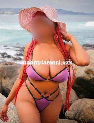18 - Morena Escort Modena - 3935031767
