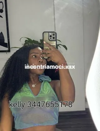 29 - Katy Escort Salerno - 3447655178