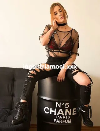 3444634916 - Greta 28 Escort Cosenza