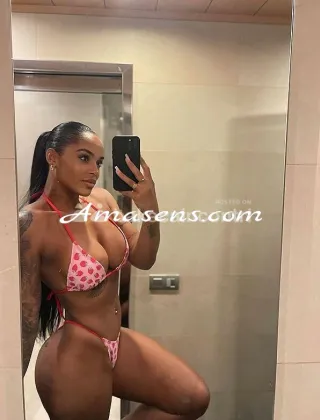 10 - Nico Escort Brescia - 3928375673