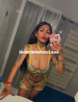 27 - Leydi Trans Udine - 3516507139