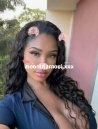24 - Carolina Escort Bologna - 3510978609