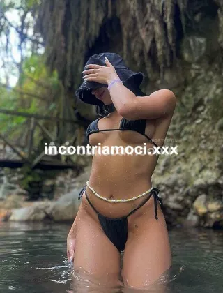 30 - Lucia Escort Pisa - 3343037702