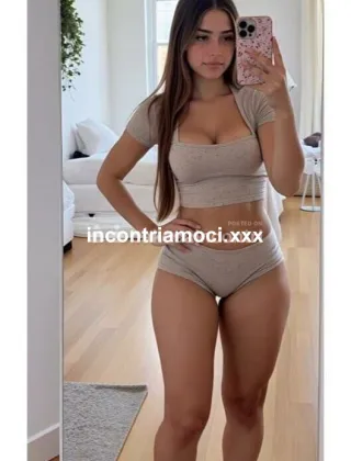 2 - Luna Escort Roma - 3512270496