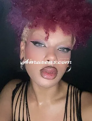 3516333417 - Fey Sommers 23 Trans Milano