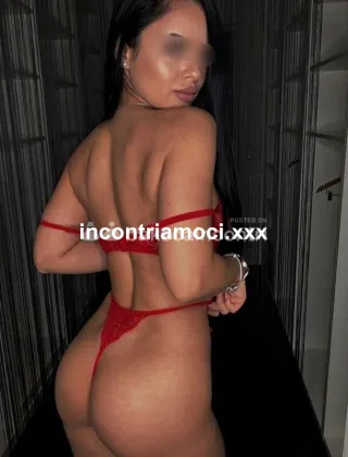 3456020837 - L 24 Escort Cagliari