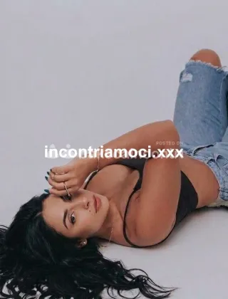 8 - Samanta Escort Roma - 3936933720