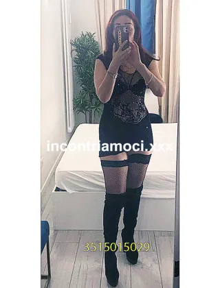 28 - Ciociara Escort Grosseto - 3515015029