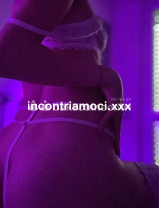 23 - Simona Escort Macerata - 3401964748