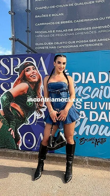 Elloah Guedes Trans