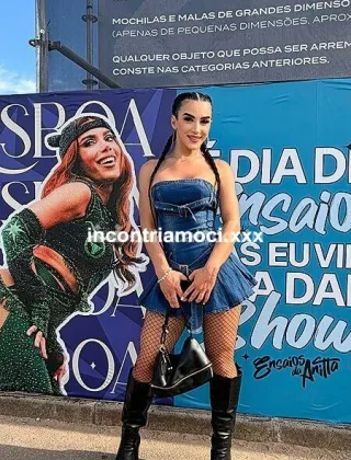 3313895657 - Elloah Guedes Trans 27 Trans 🇧🇷 Brasiliana Cagliari