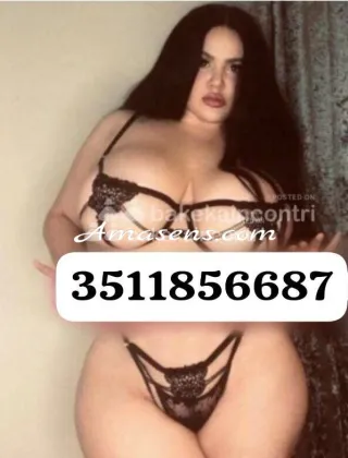 12 - Sara Escort Pisa - 3511856687