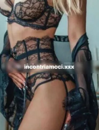 6 - Veronica Escort Siracusa - 3313431594