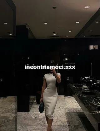 24 - Gloria Escort Caserta - 3510788302