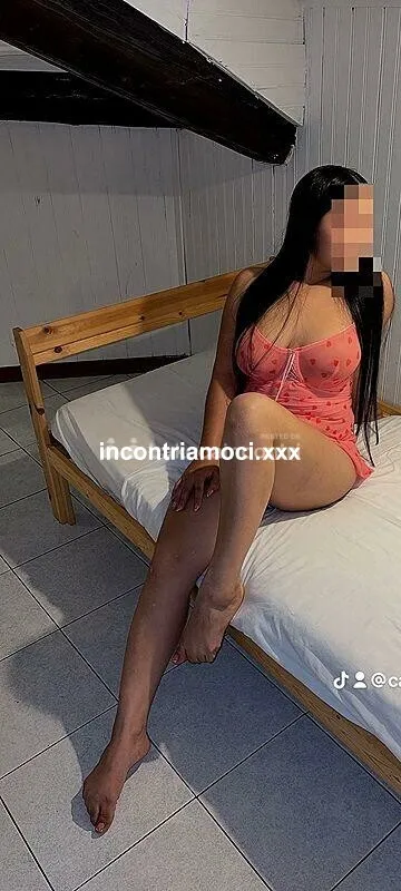 Oriana