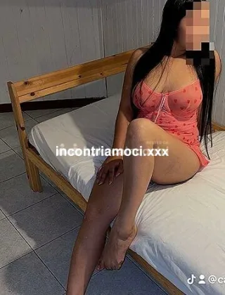3508965437 - Oriana 24 Mistress Milano