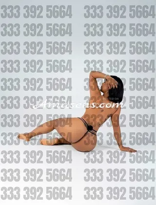 8 - Lissa Escort Perugia - 3314558925