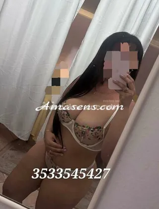 3533545427 - Ada 33 Escort 🇨🇱 Cilena Chieti