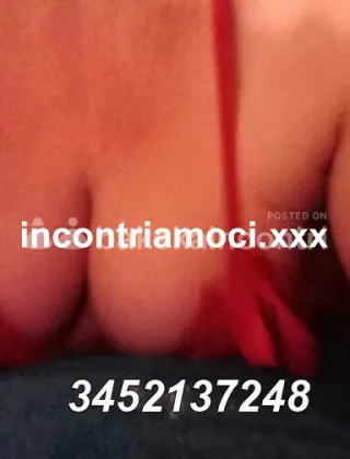 32 - Lucia Escort Vicenza - 3452137248