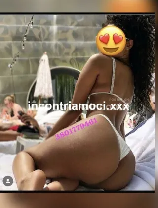 15 - Katy Escort Cagliari - 3801779461