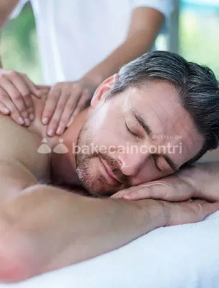 4 - Massagista Mazzafera Trans Prato - 3348407679