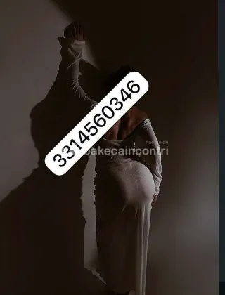 11 - Barbara Escort Bergamo - 3314560346