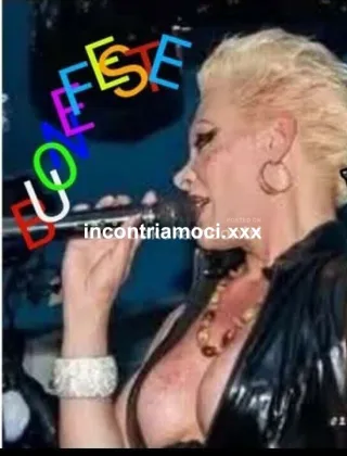 23 - Ginny Escort Roma - 3762610150