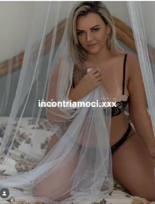 23 - Sara Escort Cosenza - 3278104566