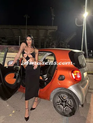 13 - Giada Escort Milano - 3508978651