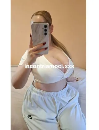 6 - Lorena Escort Chieti - 3508890606