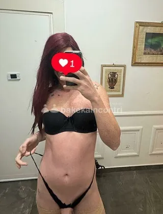 6 - Hotannuncihot Trans Roma - 3510663719