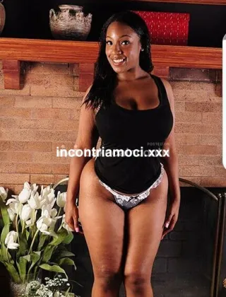 22 - ..... Escort Monza e della Brianza - 3511594877