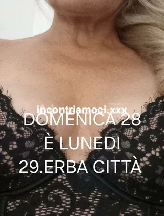 19 - Sabrina Escort Como - 3514909450