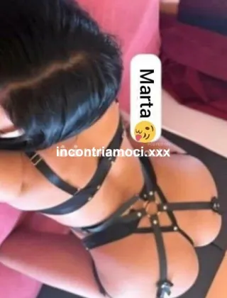 22 - Marta Escort Brescia - 3804777334