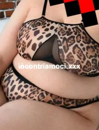29 - Anna Escort Terni - 3509335887