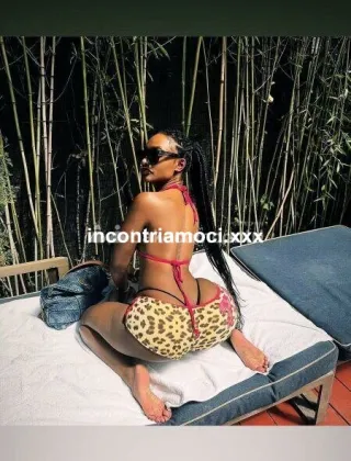 16 - Pia Escort Napoli - 3511598518