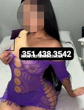 3514383542 - Kamila 25 Mistress Pisa