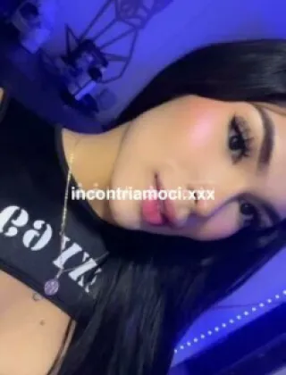 18 - Ivana Trans Cosenza - 3277815544