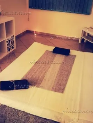 19 - Serena Massaggi Campobasso - 3511544065