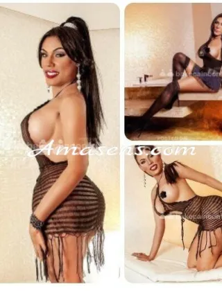 6 - Waleska Trans Napoli - 3791363458