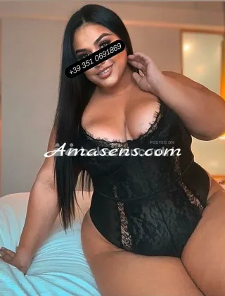 3 - Marina Escort Forlì-Cesena - 3510691869