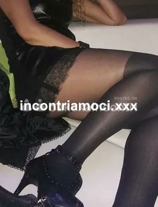 29 - Luana Escort Milano - 3515927308