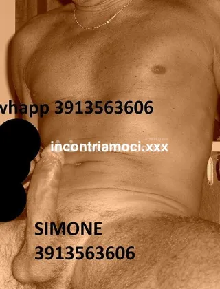 6 - Simone Coppie Roma - 3913563606