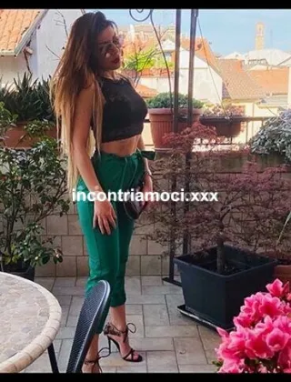26 - Kim Escort Milano - 3447710016