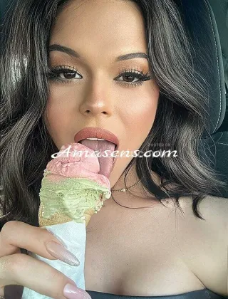 5 - Patrizia Trans Roma - 3445689344