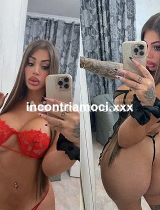 15 - Bambolina Sexy Trans Napoli - 3760747910