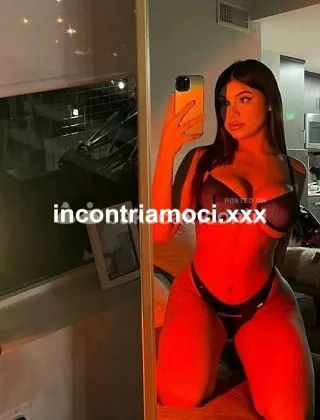 7 - Mariana Escort Lecce - 3913228533