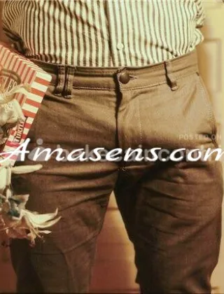3394077207 - Manelegance 54 Milf Fermo
